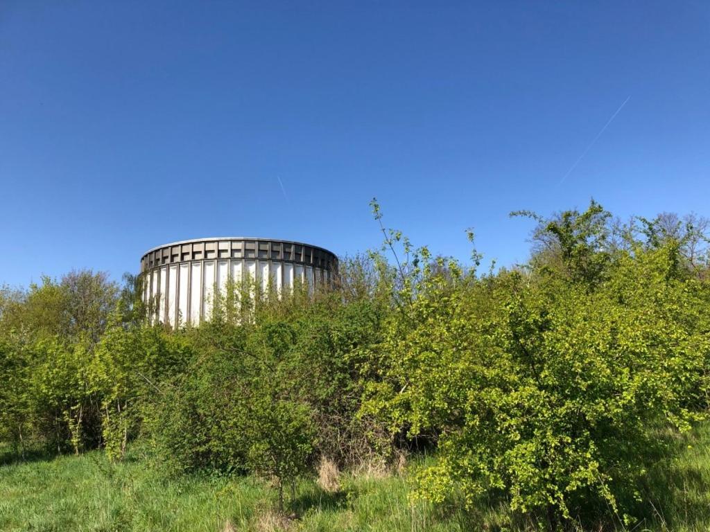 Ferienhaus Dani Bad Frankenhausen Buitenkant foto